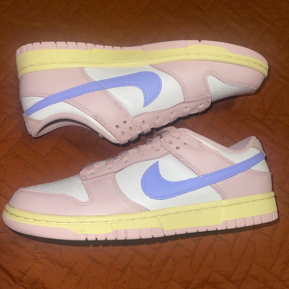 Nike Dunks